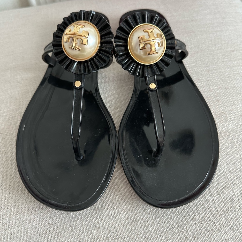 Tory Burch Melody Sandals
